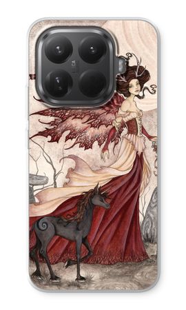 The red queen