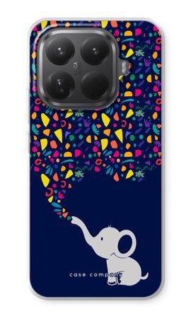 Elephant Confetti