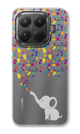 Elephant Confetti