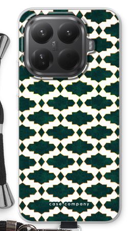 Moroccan tiles