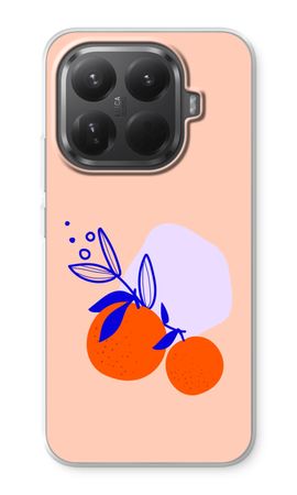 Oranges