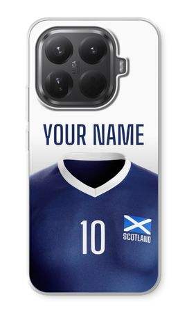 Scotland - Football