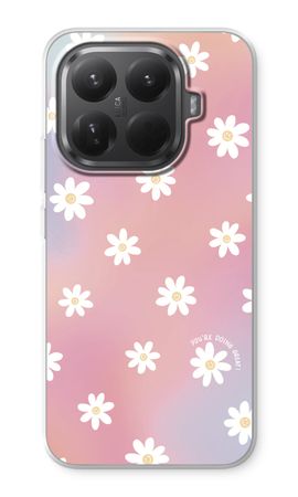 Happy Daisies