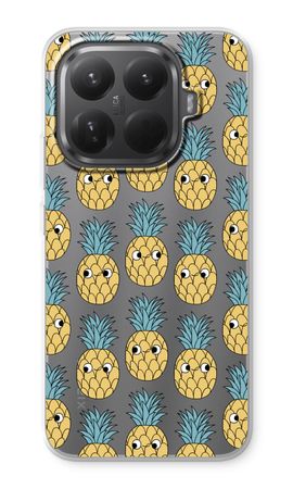Pineapples