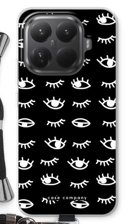 Eye pattern #3