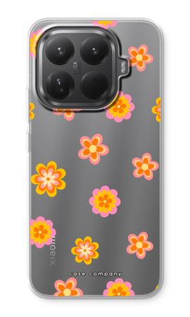 Fiori retrò