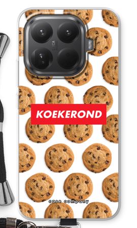Koekerond