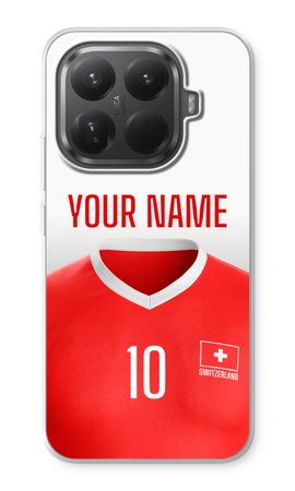 Switzerland - Football