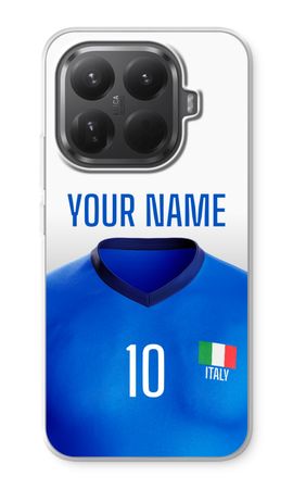 Italy - Football