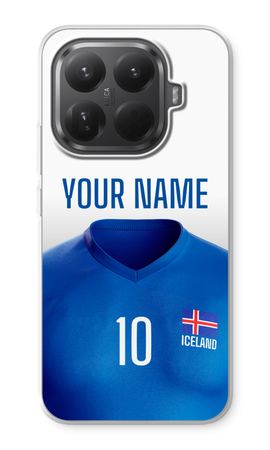 Iceland - Football