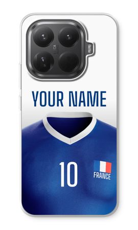 France - Football