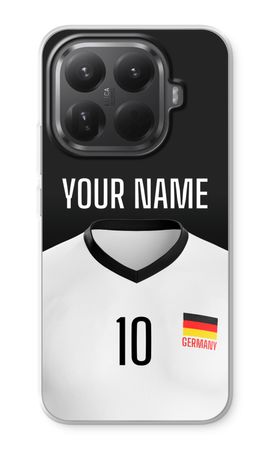 Germany - Football