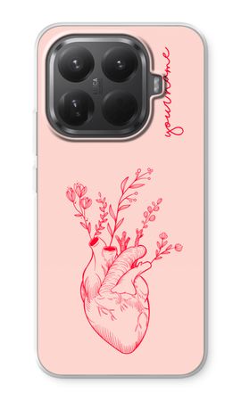 Blooming Heart