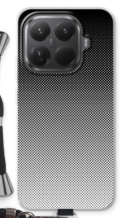 Musketon Halftone