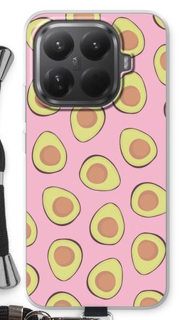 Dancing avocados