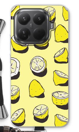 When Life Gives You Lemons...