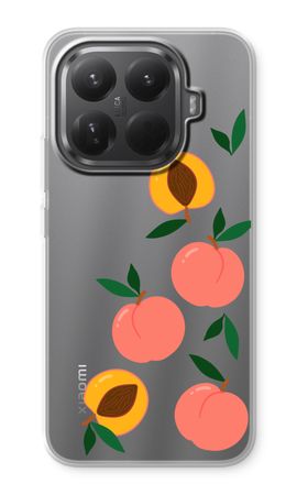 Just peachy