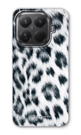 Snow leopard