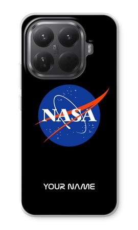 NASA