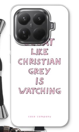 Christian Grey