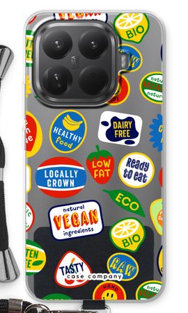 Fruitsticker