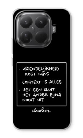Mijn Motto's