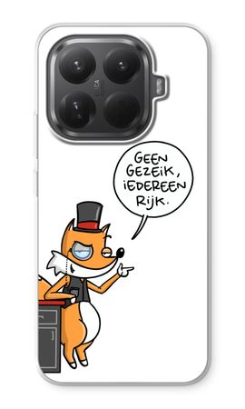 Geen Gezeik