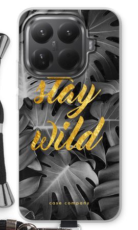 Stay wild