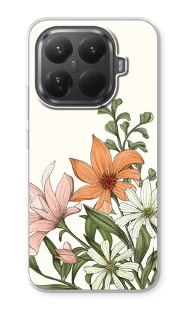Floral bouquet