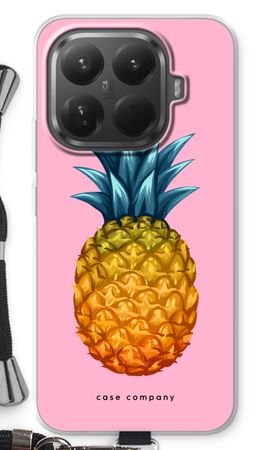 Stor ananas