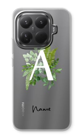 Green Brush