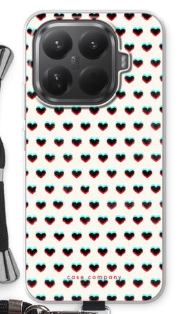 Little hearts