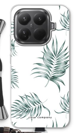 Simple leaves