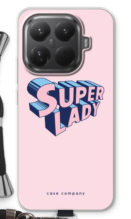 Super lady