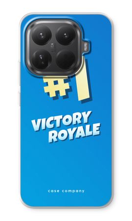 Victory Royale