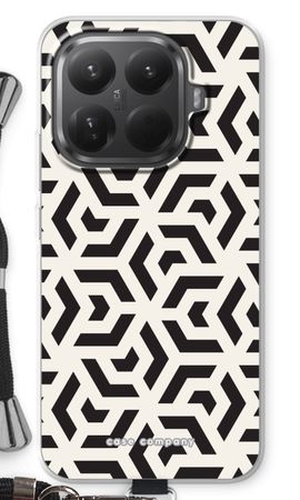Crazy pattern