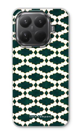 Moroccan tiles