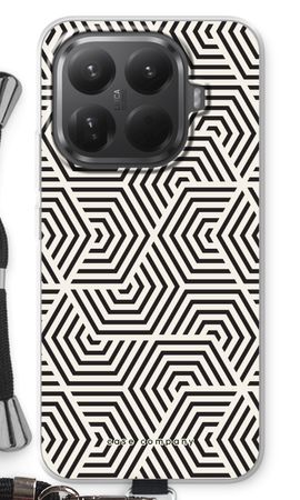 Magic pattern