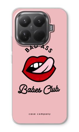 Badass Babes Club