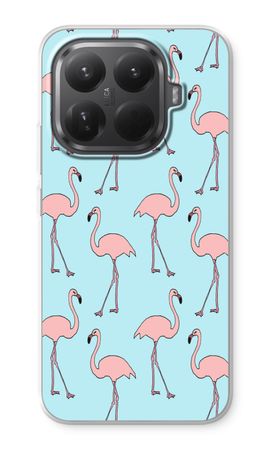 Anything Flamingoes