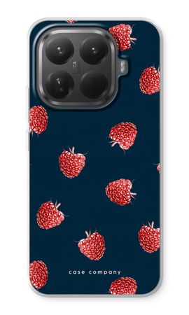 Raspberries
