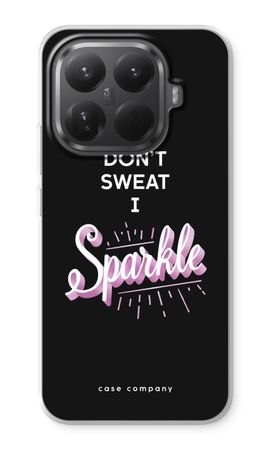 Sparkle Spruch