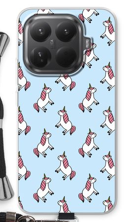 Unicorns everywhere
