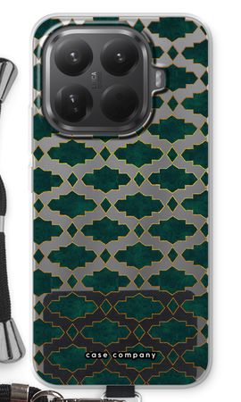 Moroccan tiles