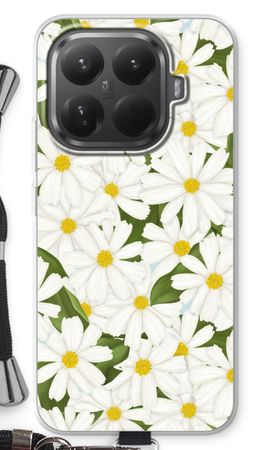 Summer Daisies