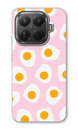 Dancing eggs