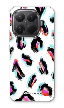 Cheetah color