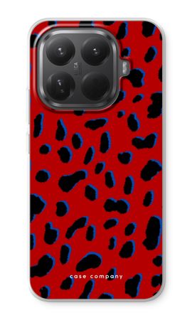 Red Leopard
