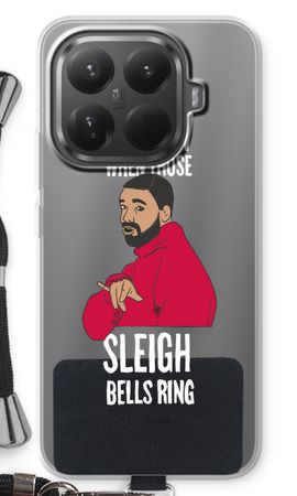 Sleigh Bells Ring