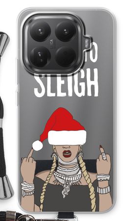 Came To Sleigh